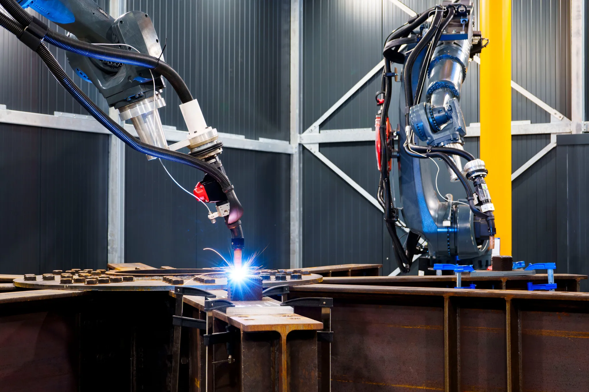 Centre de Fabrication Additive de Framatome